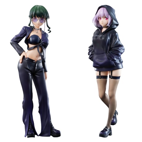 新条アカネ | STORES