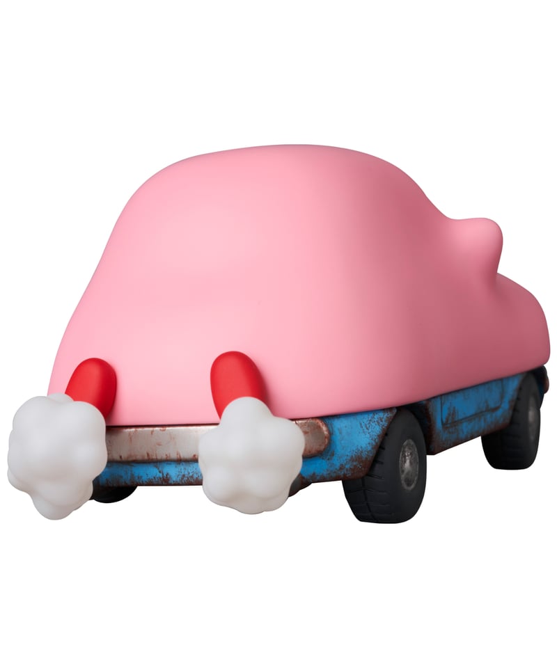 UDF 星のカービィ 全6種 | WonderToys