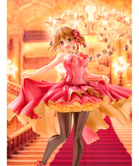 ライザリン・シュタウト ドレスVer.　1/7スケールフィギュア　プラスチック製塗装済み完成品【ライザのアトリエ ～常闇の女王と秘密の隠れ家～】