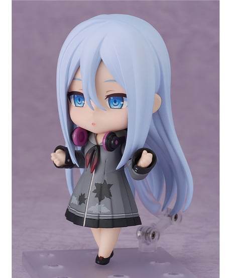ねんどろいど 宵崎奏　塗装済み可動フィギュア　プロジェクトセカイ カラフルステージ！ feat. 初音ミク　［グッドスマイルカンパニー］