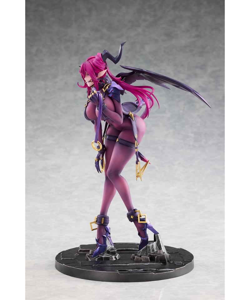 竜姫士 コリディス フィギュア Amazon | DCTer 竜姫士 コリディス 1/7スケール PVC製 塗装済み 完成品