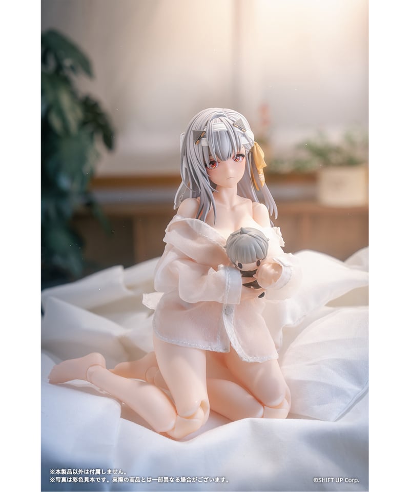 予約】勝利の女神:NIKKE モダニア:ファースト・アフェクション 予約】勝利の女神:NIKKE モダニア:ファースト・アフェクション