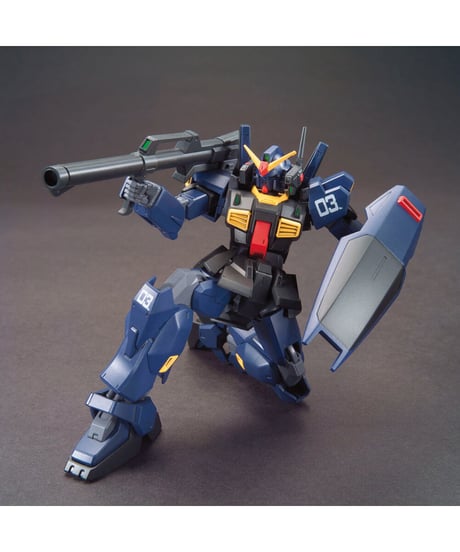 【送料無料】HGUC 1/144 ガンダムMk-II（ティターンズ仕様）　機動戦士Ζガンダム　プラモデル　［バンダイ］