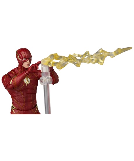 マフェックス No.271 MAFEX THE FLASH（THE FLASH）　［メディコム・トイ］