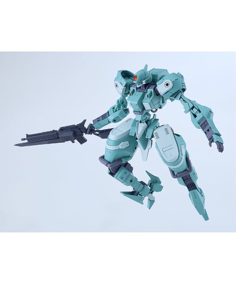 MODEROID SIDE：GR ヴェクトール　1/48スケール　組み立て式プラモデル　ティタノマキア　［グッドスマイルカンパニー］