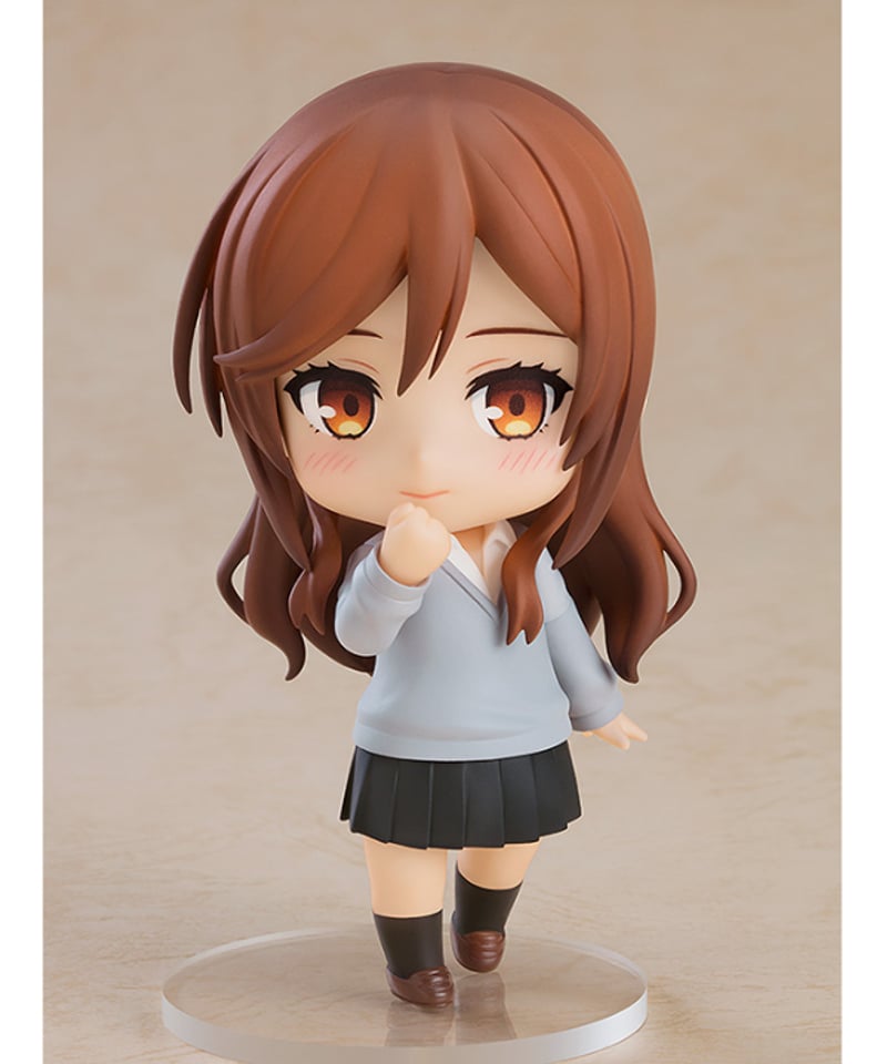 ねんどろいど ホリミヤ 堀京子 Amazon | ねんどろいど ホリミヤ 堀京子 ノンスケール プラスチック製