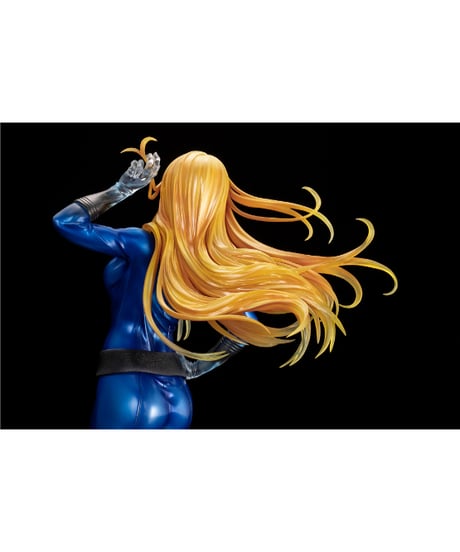 MARVEL美少女 インビジブル・ウーマン ULTIMATE　1/6スケール　PVC塗装済み完成品