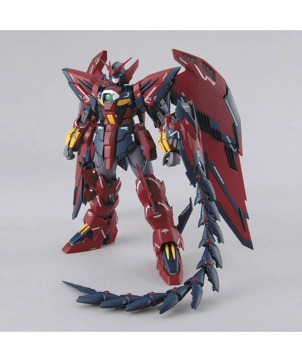 MG 1/100 ガンダムエピオン EW 新機動戦記ガンダムW Endless Waltz |
