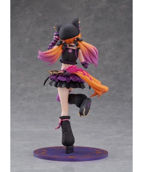 【予約】マヤノトップガン [ろっきん☆MewMeow]Ver. 1/7スケールフィギュア　ウマ娘 プリティーダービー　［クレーネル］