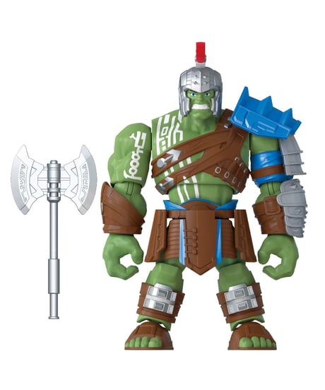 MARVEL INFINITY SAGA 第4弾　9個入り1BOX　［Blokees］