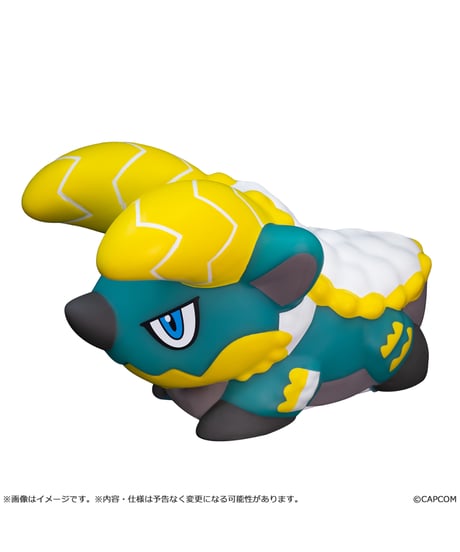 【予約】モンスターハンター ルームライト ジンオウガ　[カプコン]