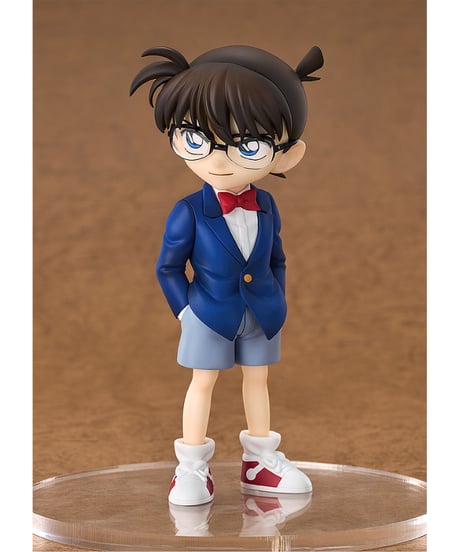 名探偵コナン POP UP PARADE 怪盗キッド/江戸川コナン　全２種　塗装済み完成品