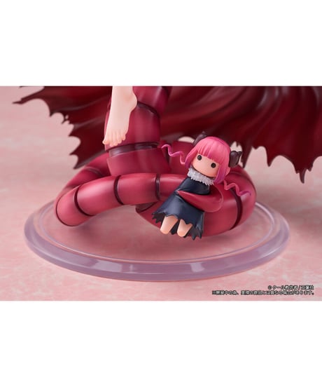 『小林さんちのメイドラゴン』イルル 1/6 完成品フィギュア