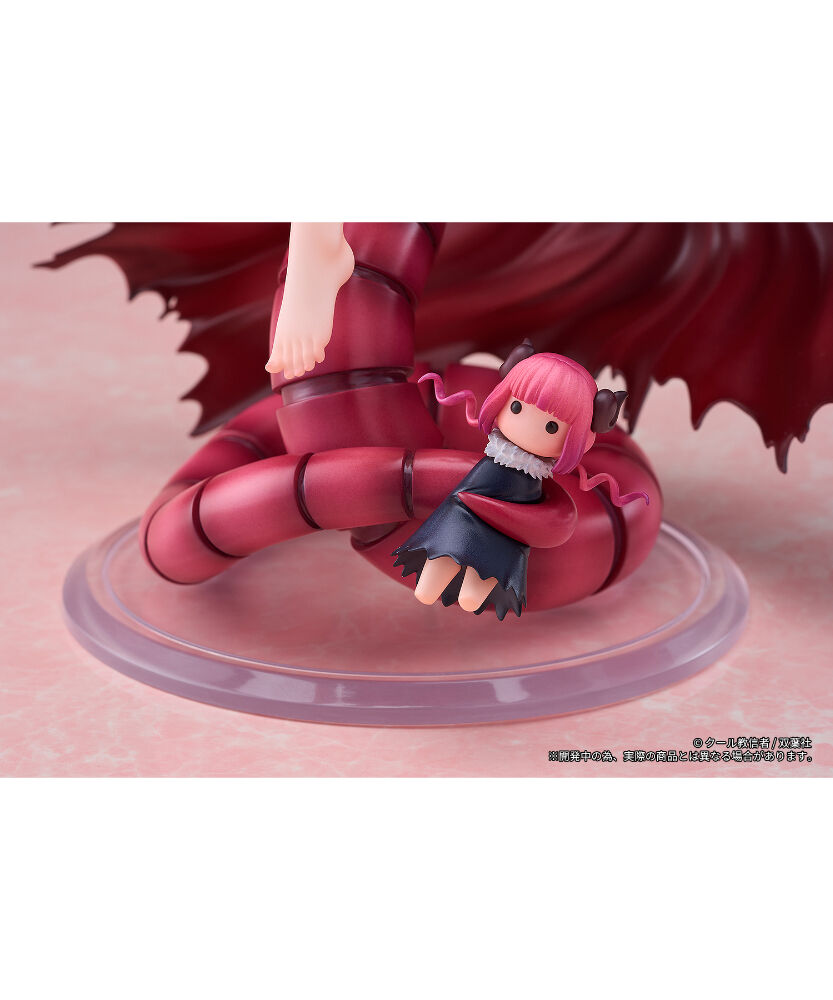 小林さんちのメイドラゴン』イルル 1/6 完成品フィギュア 小林さんちのメイドラゴン』イルル 1/6 完成品フィギュア