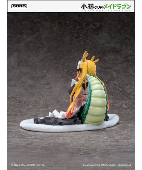 小林さんちのメイドラゴン トール 1/7 完成品フィギュア