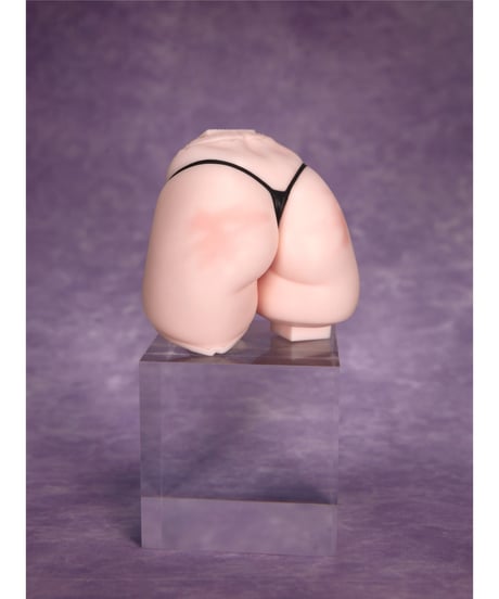 オリジナルキャラクター 地雷ちゃん 1/6 完成品フィギュア