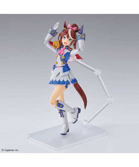 【送料無料】Figure-rise Standard ウマ娘 プリティーダービー トウカイテイオー