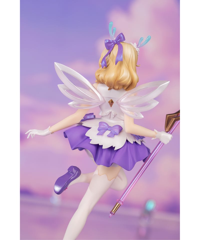 Gift+ 王者栄耀 瑶 時の願い幻境ver. 1/10 完成品フィギュア | WonderToys