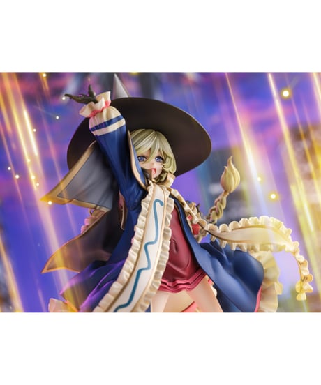 戦姫絶唱シンフォギアＧＸ 1/7 キャロル・マールス・ディーンハイム