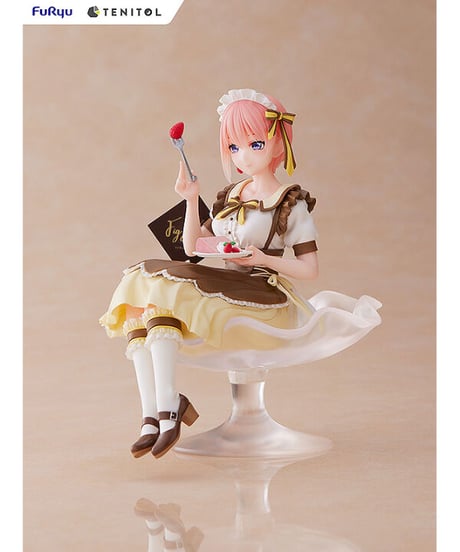 TENITOL Fig à la mode 一花【五等分の花嫁∽】