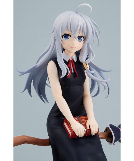 魔女の旅々　POP UP PARADE イレイナ L size　塗装済み完成品