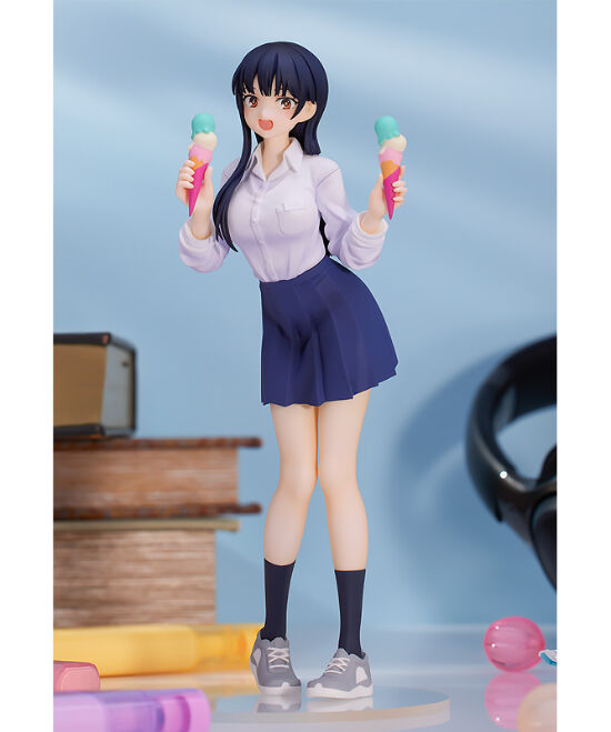 POP UP PARADE 山田杏奈【僕の心のヤバイやつ】 | WonderToys