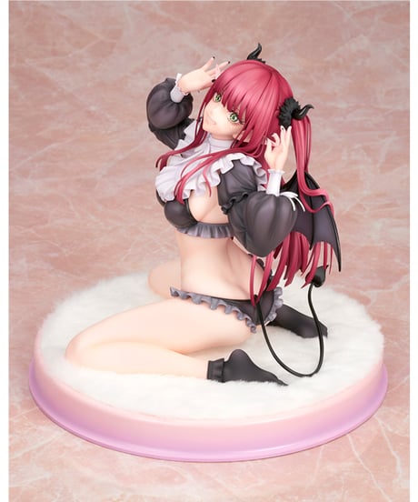 その着せ替え人形（ビスク・ドール）は恋をする 喜多川海夢 リズVer.　1/6スケール PVC&ABS製塗装済完成品