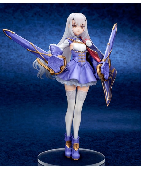 Fate/Grand Order　ランサー／メリュジーヌ（第二再臨）　1/7スケール　PVC製塗装済み完成品