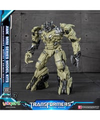 【予約】AMK MINI WAVE3 メガトロン　［童友社］