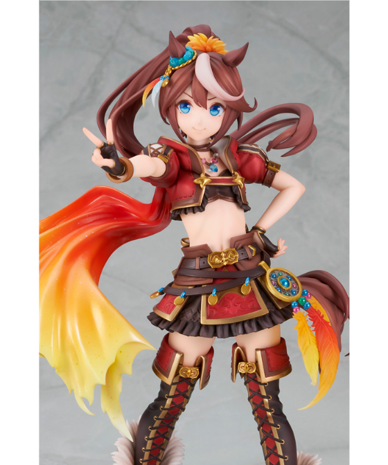 【新品】ウマ娘 ビヨンド・ザ・ホライズン トウカイテイオー 1/7 フィギュア ウマ娘 プリティーダービー [ビヨンド・ザ・ホライズン