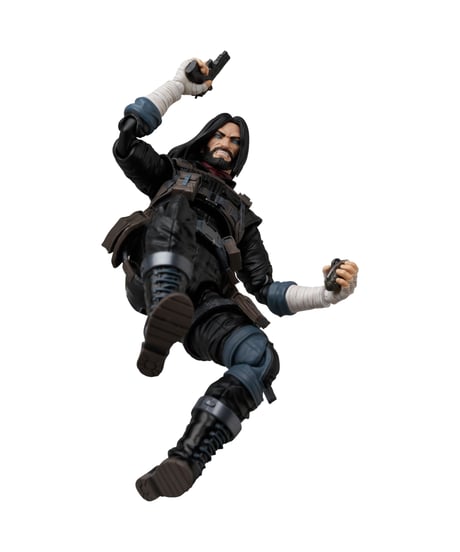 【予約】【送料無料】マフェックス No.279 MAFEX BRZRKR "B"　［メディコム・トイ］