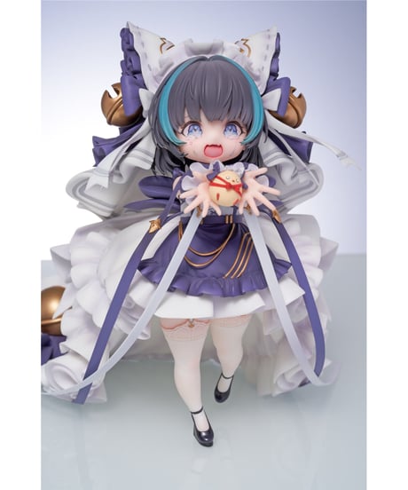 アズールレーン リトルチェシャー 1/6 完成品フィギュア　AniGame
