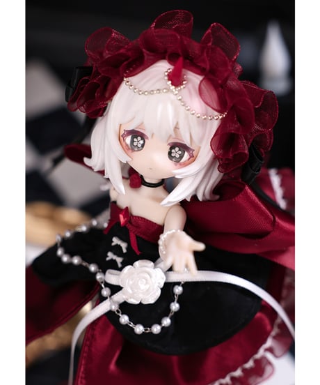 【送料無料】Meki創造の心 MJD ブラインドボックス 　6個入り1BOX　［メキ（Meki）社 ］