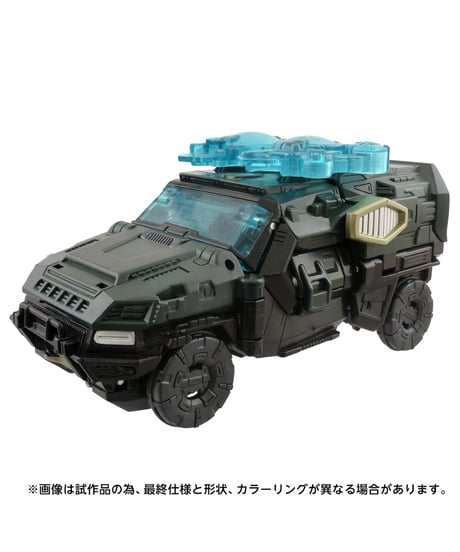 トランスフォーマー AOTP-11 アルケミストプライム　［タカラトミー］