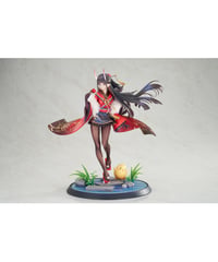 アズールレーン 能代 祭りの秘境？Ver.　1/7スケール　塗装済み完成品　[APEX-TOYS]