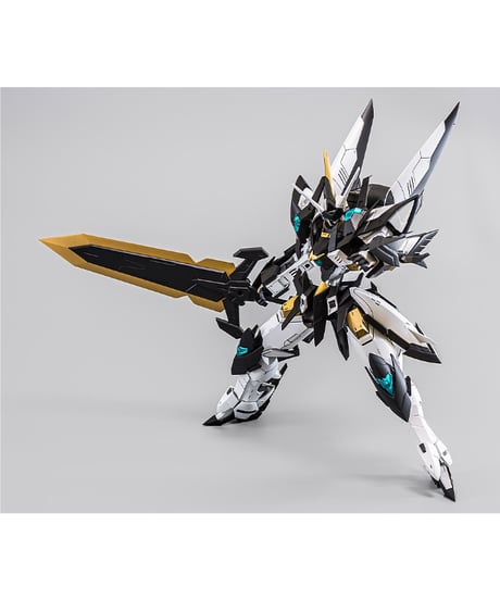 ティタノマキア　MODEROID SIDE：GR アークラウド　1/48スケール　組み立て式プラモデル　［グッドスマイルカンパニー］
