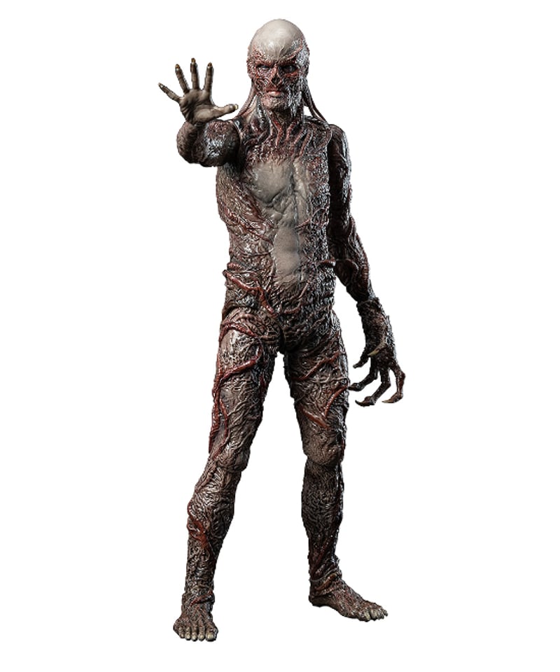 1/6 Vecna (Season 4)（1/6 ヴェクナ（シーズン4））Stranger T