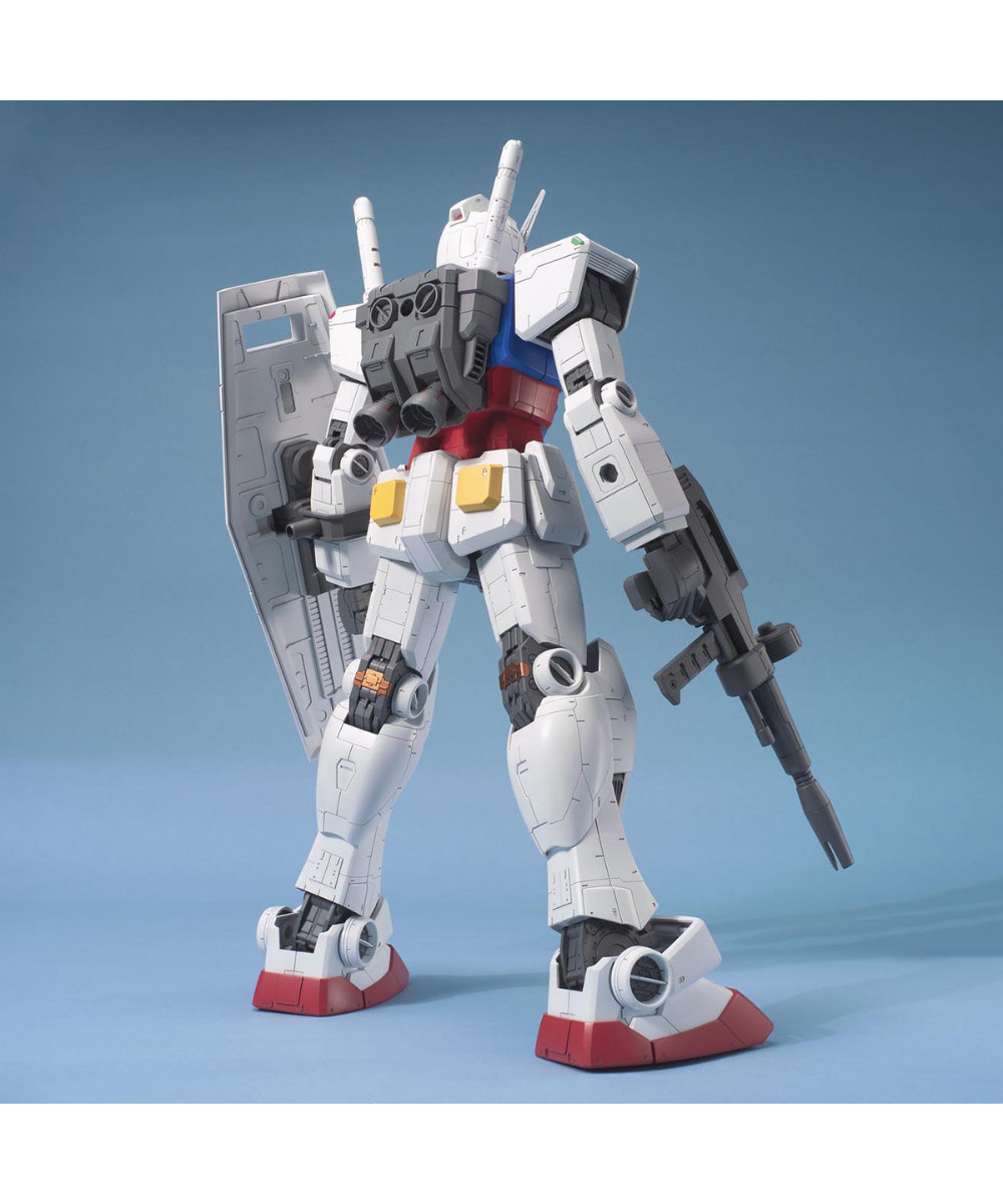 メガサイズモデル 1/48 RX-78-2 ガンダム プラモデル 機動戦士ガンダム メガサイズモデル 1/48 RX-78-2 ガンダム プラモデル 機動戦士ガンダム