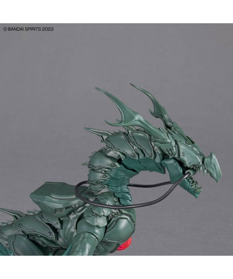 【入荷待ち】30MF ドゥローワイバーン　プラモデル　［バンダイ］