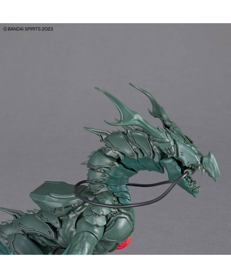 送料無料】30MF ドゥローワイバーン プラモデル ［バンダイ］ | WonderToys