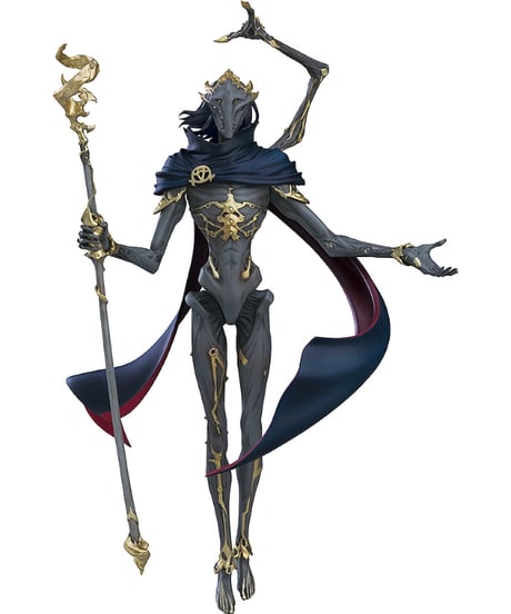 POP UP PARADE SP Champion Viktor　塗装済み完成品　Arcane　［グッドスマイルカンパニー］