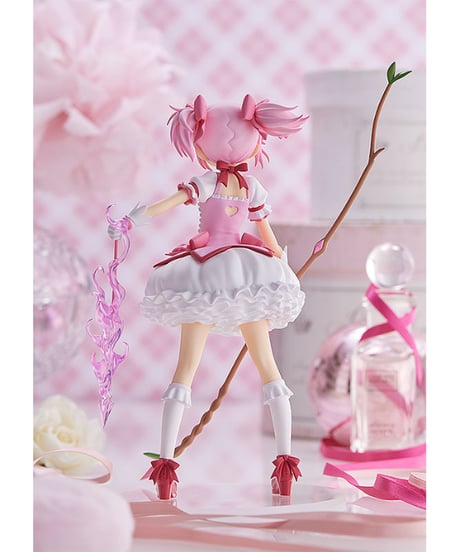 POP UP PARADE 鹿目まどか　塗装済み完成品　劇場版 魔法少女まどか☆マギカ ［新編］ 叛逆の物語