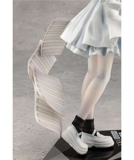 ガールズバンドクライ　海老塚 智　1/7スケール　PVC塗装済み完成品