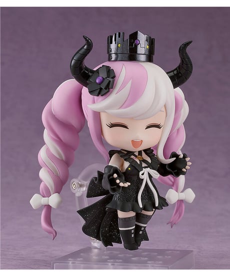 ねんどろいど 死に神ちゃん『超探偵事件簿 レインコード』