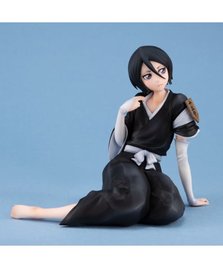 Melty Princess BLEACH 千年血戦篇  てのひら ルキア