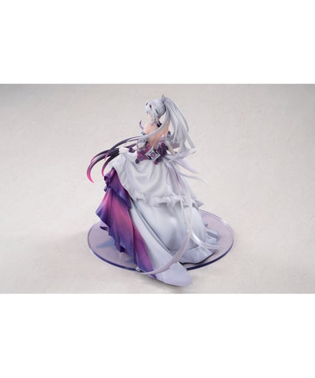 崩壊3rd キアナ・誘い　 1/7スケールフィギュア　PVC＆ABS製塗装済み完成品