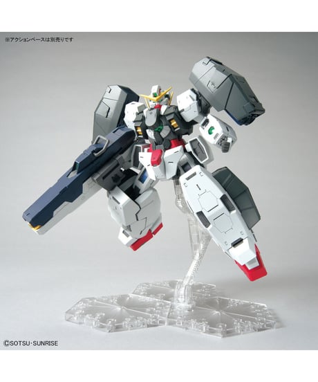 MG 1/100 ガンダムヴァーチェ 【機動戦士ガンダム00】