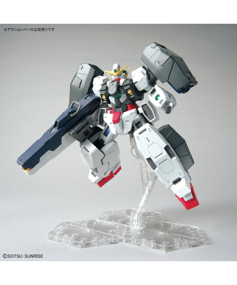 MG 1/100 ガンダムヴァーチェ 【機動戦士ガンダム00】 | WonderToys