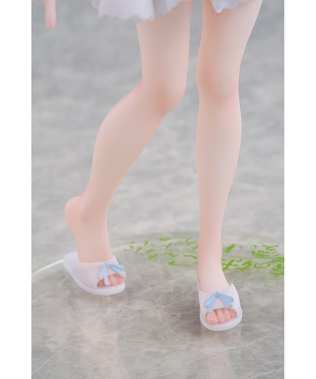 【予約】黒猫（五更瑠璃） 白猫Ver.　1/6スケール　塗装済み完成品　俺の妹がこんなに可愛いわけがない。　[Solarain]