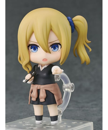 ねんどろいど 早坂愛　アニメ「かぐや様は告らせたい-ファーストキッスは終わらない-」